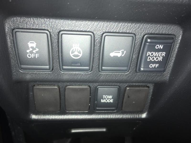 2014
Nissan
Pathfinder
