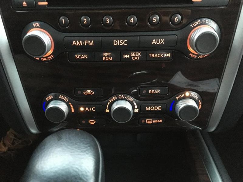 2014
Nissan
Pathfinder