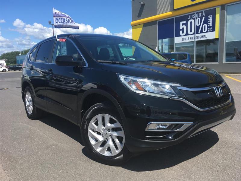 Honda CR-V SE AWD BLUETOOTH