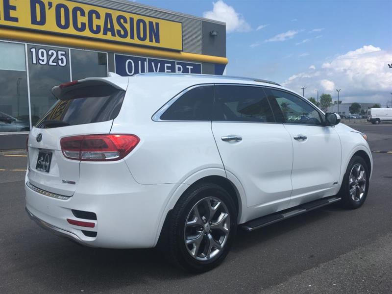 Kia
Sorento
2016