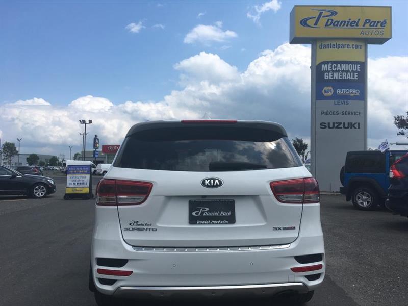 Kia
Sorento
2016