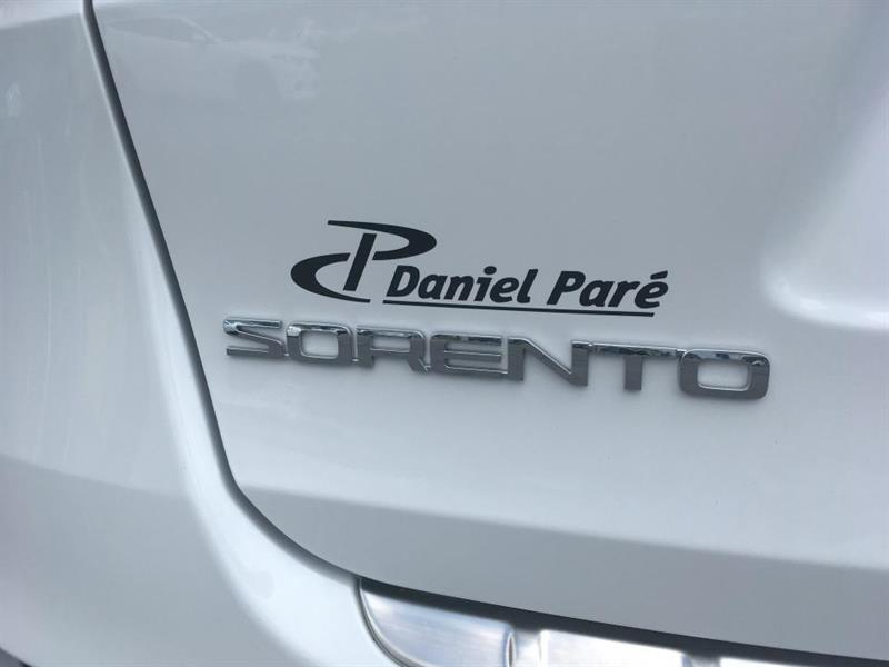 Kia
Sorento
2016