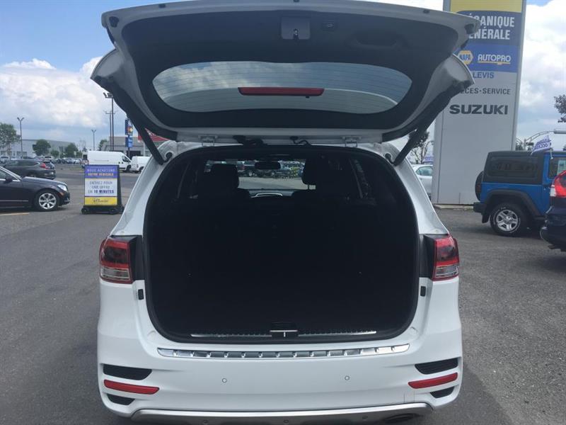 Kia
Sorento
2016