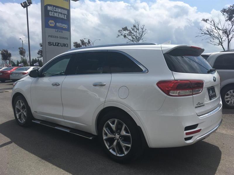 Kia
Sorento
2016