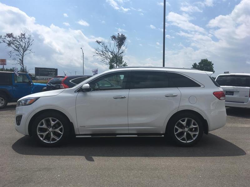 Kia
Sorento
2016