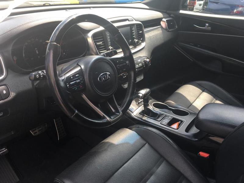 Kia
Sorento
2016