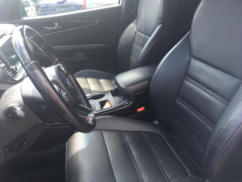 Kia
Sorento
2016