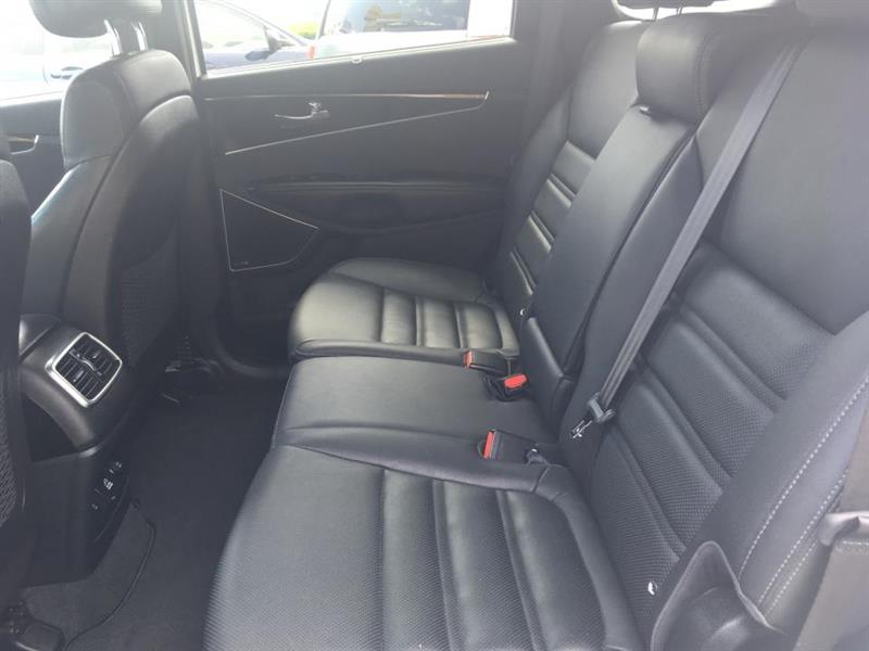 Kia
Sorento
2016