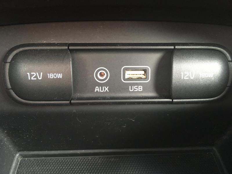 Kia
Sorento
2016
