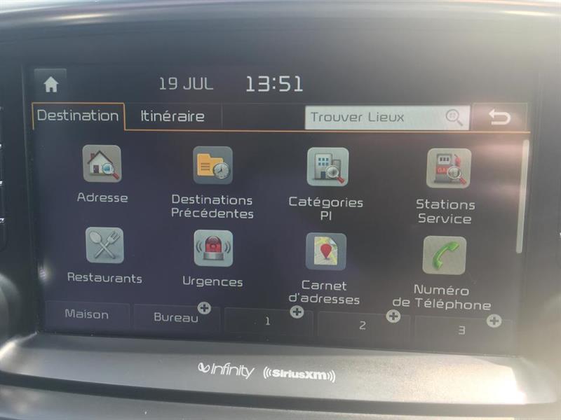 Kia
Sorento
2016