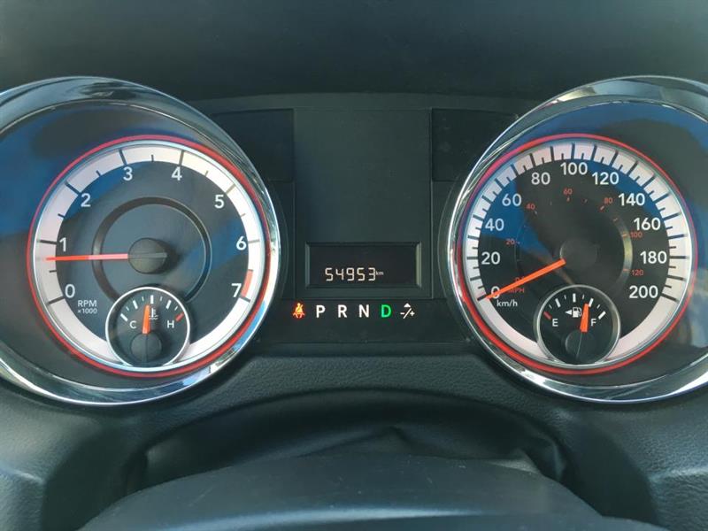 Dodge
Grand Caravan
2017