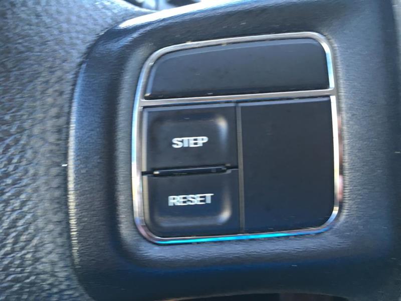 Dodge
Grand Caravan
2017