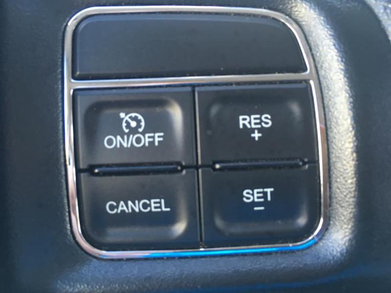 Dodge
Grand Caravan
2017