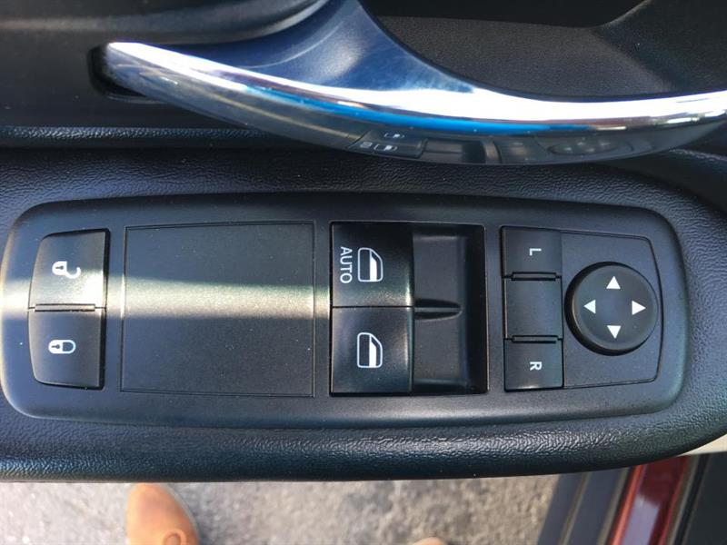 Dodge
Grand Caravan
2017