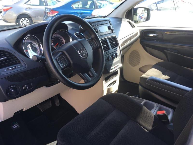 Dodge
Grand Caravan
2017