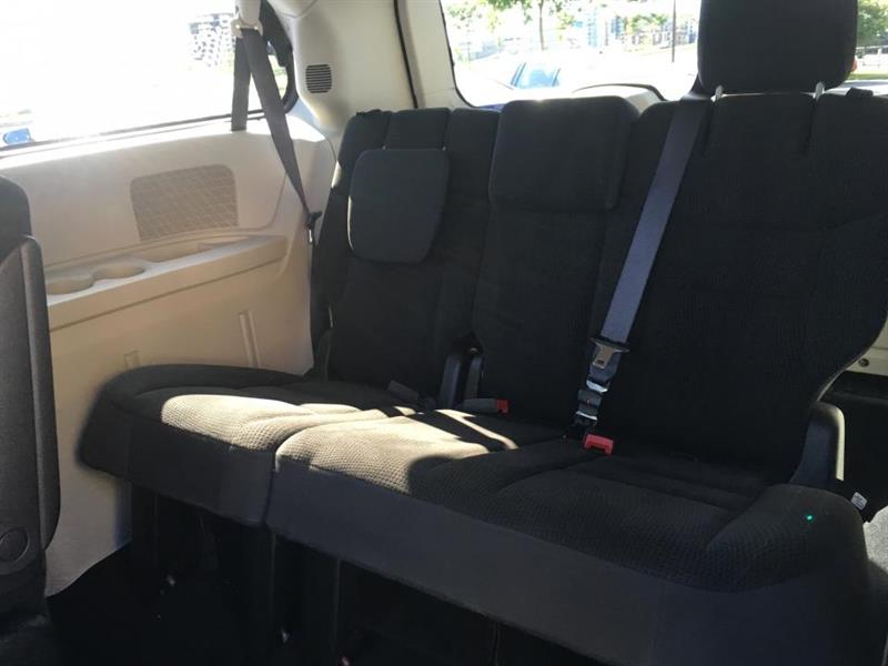Dodge
Grand Caravan
2017