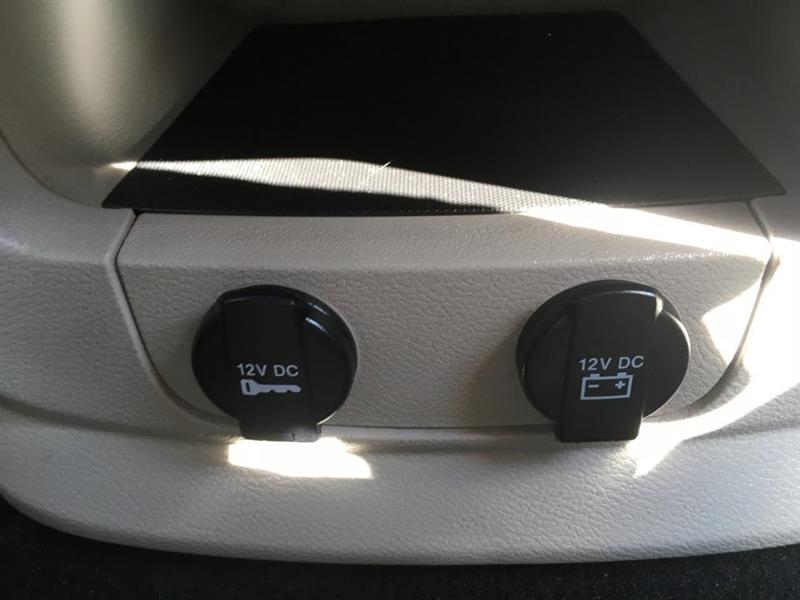 Dodge
Grand Caravan
2017